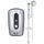 Máy tắm nước nóng bơm thông minh Waterfall WF-666EP - Hàng chính hãng