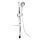 Máy tắm nước nóng Waterfall WF-999E - Hàng chính hãng