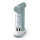 Máy tạo nước có gas Smeg SKC01 - Hàng chính hãng