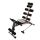 Máy tập cơ bụng tổng hợp Six Pack Care CNT 8627 - Hàng chính hãng