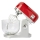 Máy trộn bột đa năng Kenwood KMX754RD - Hàng chính hãng