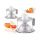 Máy vắt cam Sinbo SJ-3140 1Lít - Hàng chính hãng