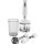  Máy xay cầm tay Zelmer ZHB-0804S Symbio - Hàng chính hãng