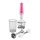 Máy xay cầm tay Zelmer ZHB-1004P - Hàng chính hãng