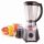 Máy xay sinh tố  Kim Cương 1.0 lít KC-T319 - Hàng chính hãng