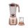 Máy xay sinh tố ApecHome APH-61R  - Hàng chính hãng