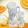 Máy xay sinh tố Asanzo BL-300 - Hàng chính hãng