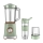 Máy xay sinh tố đa năng Sunhouse SHD5315G - Hàng chính hãng