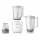 Máy xay sinh tố Philips HR2041/30 - Hàng chính hãng