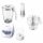 Máy xay sinh tố Philips HR2118 - Hàng chính hãng