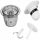 Máy Xay Thịt Bosch MMR08A1 - Hàng chính hãng