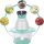 Máy xay thịt Hayasa HA-383  - Hàng chính hãng