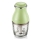 Máy xay thực phẩm đa năng Bear QSJ-B02X5 - Hàng chính hãng