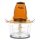 Máy xay thực phẩm Sanko SK-118M - Hàng chính hãng