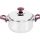 Nồi 3 đáy Happy Cook N20-HC - Đường kính 20cm - Hàng chính hãng