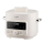 Nồi áp suất điện đa năng Magic Eco AC-242 - Hàng chính hãng