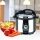 Nồi áp suất điện tử đa năng Gali GL-1600 - Thương hiệu Việt - Hàng chính hãng