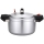 Nồi áp suất gas Poongnyun HCAPC-50 - 23 lít - Hàng chính hãng