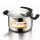Nồi canh Inox nắp đứng Supor Unique HT10004-3 - Dung tích 6L - Hàng chính hãng