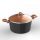 Nồi Ceramic đáy từ Sunhouse SHG2018MCA - Hàng chính hãng