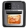 Nồi chiên không dầu Smart Choice SCG-AFO12D - Hàng chính hãng
