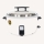 Nồi cơm điện công nghiệp SRAPP SH-NC118 10 lít - Hàng chính hãng