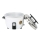 Nồi cơm điện công nghiệp SRAPP SH-NC568 5.6L - Hàng chính hãng