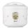 Nồi cơm điện nắp gài Caribbean CRC-182 - Dung tích 1.8L - Hàng chính hãng