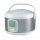 Nồi cơm điện nắp gài Fujika FJ-NC1808 - Hàng chính hãng