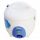 Nồi cơm điện nắp gài Midea MR-CM06SB - Hàng chính hãng