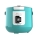 Nồi cơm điện nắp gài Sunhouse SHD8658G/P - Hàng chính hãng