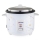Nồi cơm điện nắp rời Alaska 1.5 lít CR-15 - Hàng chính hãng