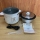 Nồi cơm điện nắp rời Alaska 1.5 lít CR-15 - Hàng chính hãng