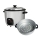 Nồi cơm điện nắp rời BlueStone CRB-5419 - 1.8 lít - Hàng chính hãng