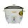 Nồi cơm điện nắp rời Fujika FJ-NC1501 - Hàng chính hãng