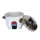 Nồi cơm điện nắp rời SRAPP SH-1388 - Hàng chính hãng