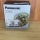 Nồi cơm điện Panasonic 1 lít SR-MVN10LRAX - Hàng chính hãng