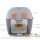 Nồi cơm điện Sharp KS-COM19V-G - Thương hiệu Nhật Bản - Hàng chính hãng