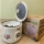 Nồi cơm điện Smarthome RC01/650-1803 - Hàng chính hãng