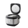 Nồi cơm điện tử Rapido RC-1.8D - Hàng chính hãng