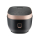 Nồi cơm điện tử Sharp 1 lít KS-COM1031MV-RS - Hàng chính hãng