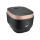 Nồi cơm điện tử Sharp 1 lít KS-COM1031MV-RS - Hàng chính hãng