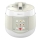 Nồi cơm điện tử Sharp KS-COM1875I-RS 1.8 lít - Hàng chính hãng