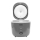 Nồi cơm nắp gài Sharp 1.8 lít KS-PR19ETV-GR - Hàng chính hãng