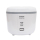Nồi cơm nắp gài Sharp 1.8 lít KS-PR20ETV-WH - Hàng chính hãng