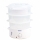 Nồi hấp điện 3 tầng Braburg B3K - Hàng chính hãng