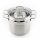 Nồi hấp Inox 304 Elmich EL3360 - Hàng chính hãng