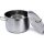 Nồi inox 3 đáy - 32cm Fivestar N32-3D - Hàng chính hãng