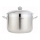 Nồi inox 3 đáy nắp inox Fivestar 36cm FSN36001 - Hàng chính hãng