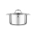  Nồi inox 3 lớp cao cấp đáy liền Elmich Trimax XS EL 3747 size 20cm - Hàng chính hãng
